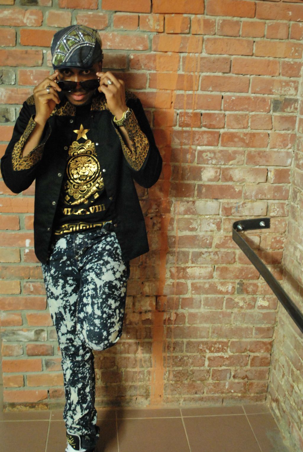 Emcee à Mort: Jusqu’à Lamort  un album à vous procurer&nbsp;!!!