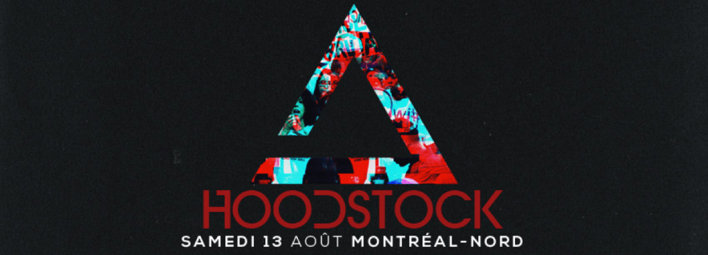 Kapois Lamort à Hoodstock 2016&nbsp;!