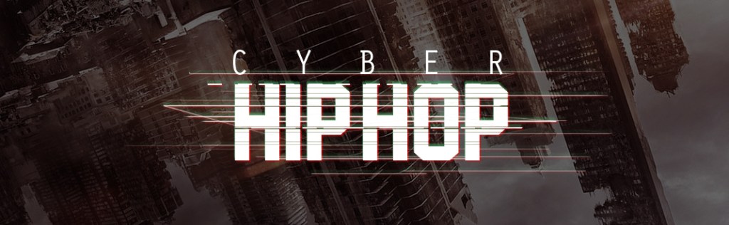 Cyber R.A.P( Vision futuriste hip-hop de Kapois&nbsp;Lamort)