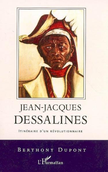 dessalines book