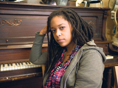 Réflexion hip-hop intello de K.Lamort&nbsp;pt.3