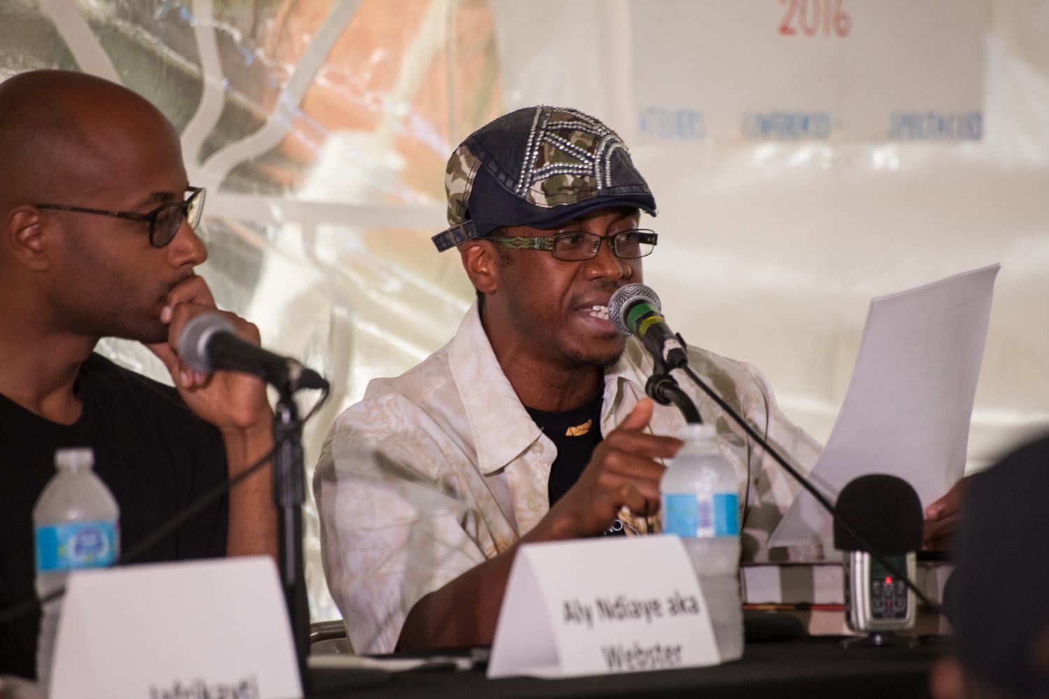 Sommet Noir 5 ( Kapois)