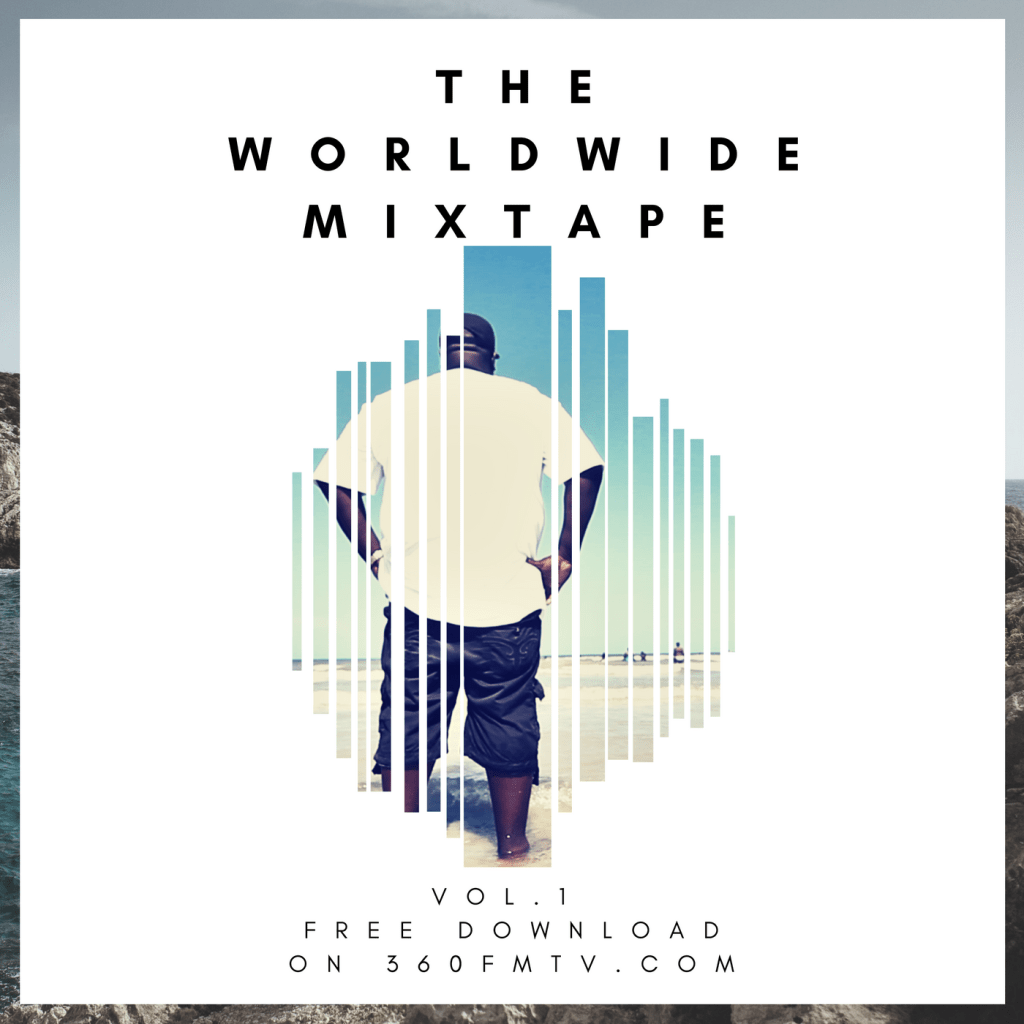 La plus grosse mixtape hip-hop canadienne de 2016 est à nos&nbsp;portes!!