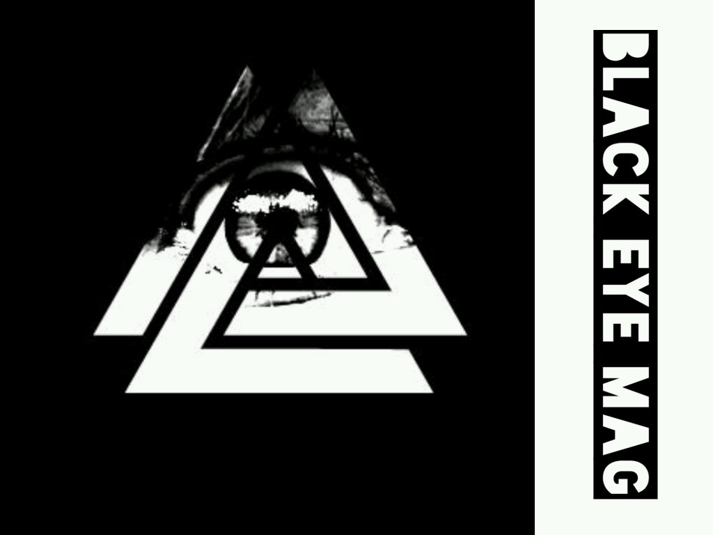 Kapois Lamort et Prod Noire Corpo supportent Black Eye&nbsp;Mag!