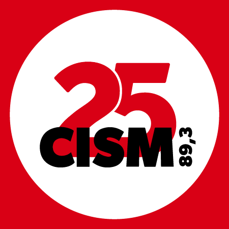 Throwback des Boss du Qc : Histoire de Styles à 89.3 FM&nbsp;CISM