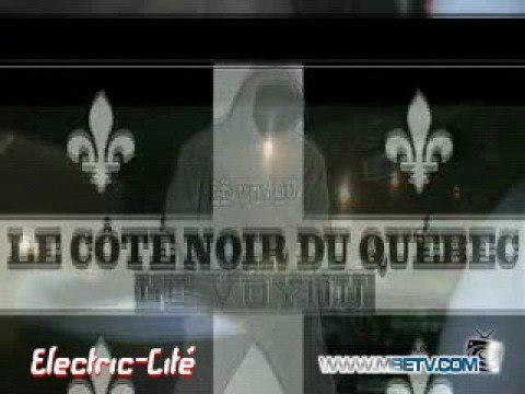 Le Côté Noir du Québec (le paradigme d’un&nbsp;regretté)