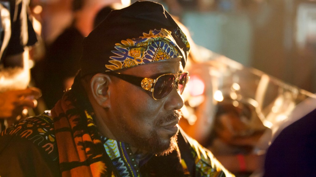 L’Affaire Bambaataa en 2017 (phase 1)