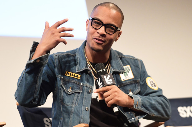 Un musée sur la culture Trap présenté par T.I&nbsp;!!!