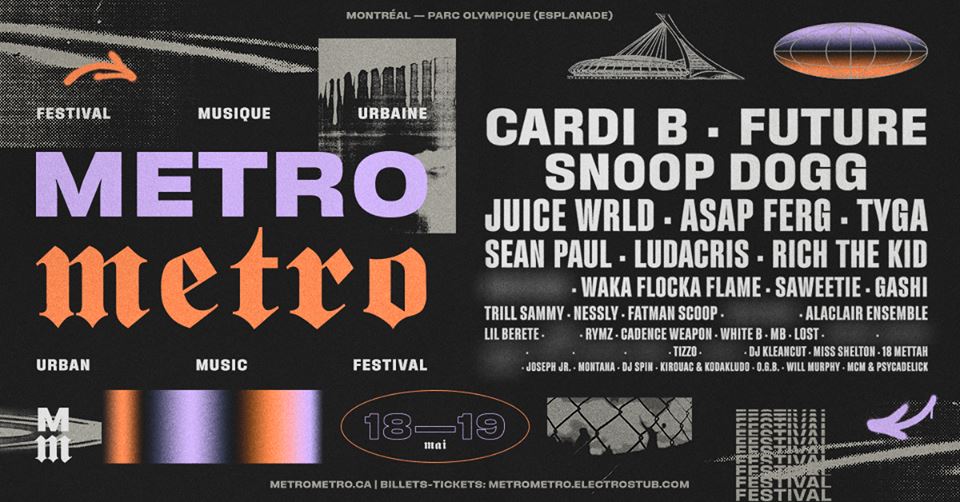 metro metro flyer 2019