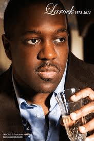 En souvenir de Larock L’Instigatt (7 ans déjà)&nbsp;!!!