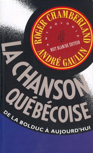 Souvenir de Roger Chamberland