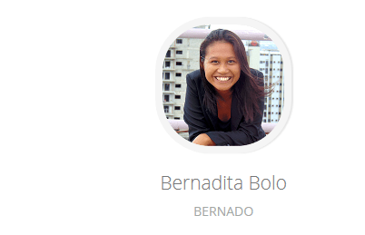 Avez-vous déjà entendu parler de l’auteure Bern Bolo&nbsp;?