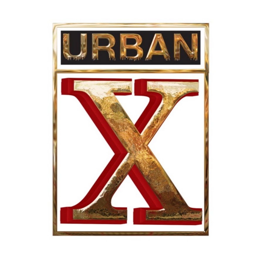 UrbanX TV du théoricien hip-hop  Black Dot&nbsp;!