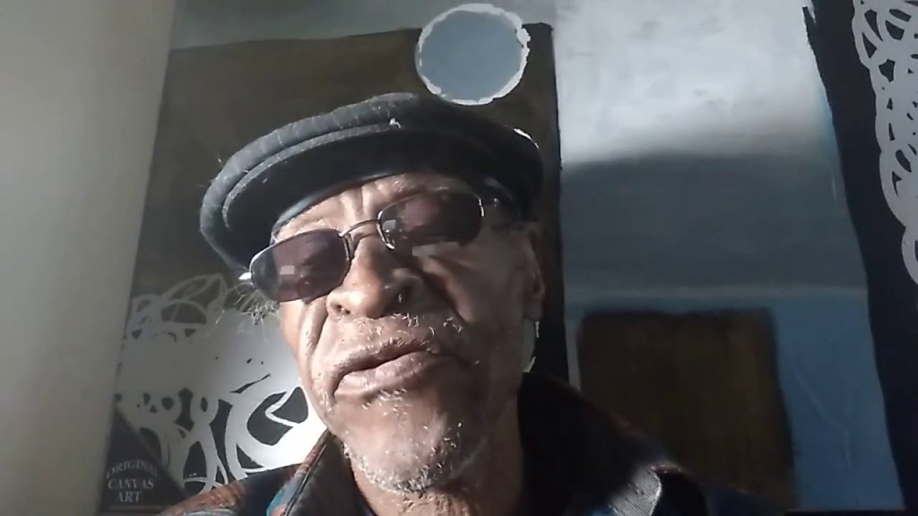 Quelques capsules critiques sur la culture hip-hop américaine par un vieux sage panafricaniste de la Nouvelle-Orléans !