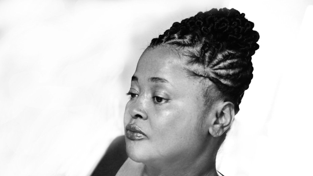 La bibliographie de Sister&nbsp;Souljah