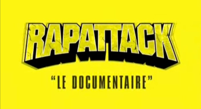 Rap Attack un très bon documentaire sur l’évolution du rap en&nbsp;France!