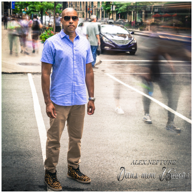 Alex Neptune le patriarche du Hip-Hop franco-créole québécois et canadien fait un comeback remarquable&nbsp;!