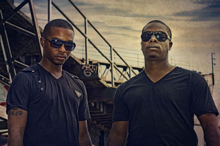 Rainmen groupe mythique du Hip-Hop montréalais prépare un nouvel album avant 2019&nbsp;!