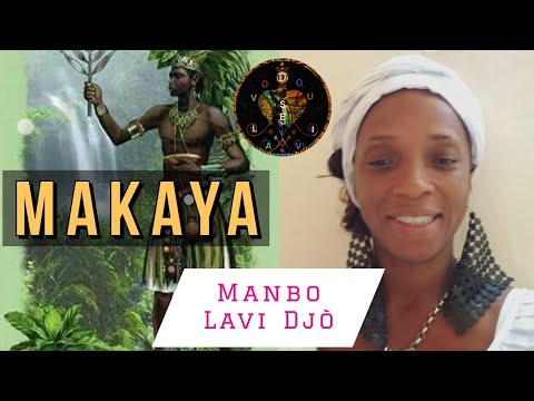 Quelques raps et documentaires vodouesques pour  la Makaya 2022&nbsp;!