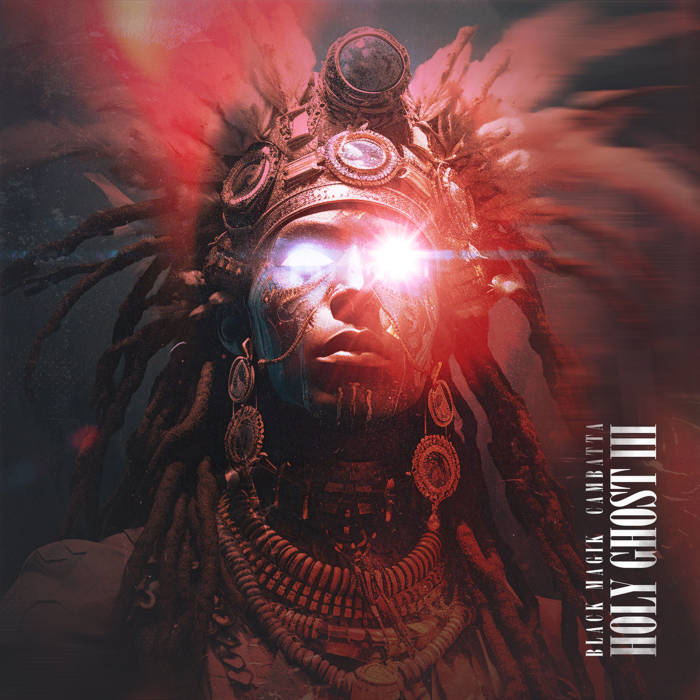 Procurez-vous Holy Ghost 3&nbsp;!!!