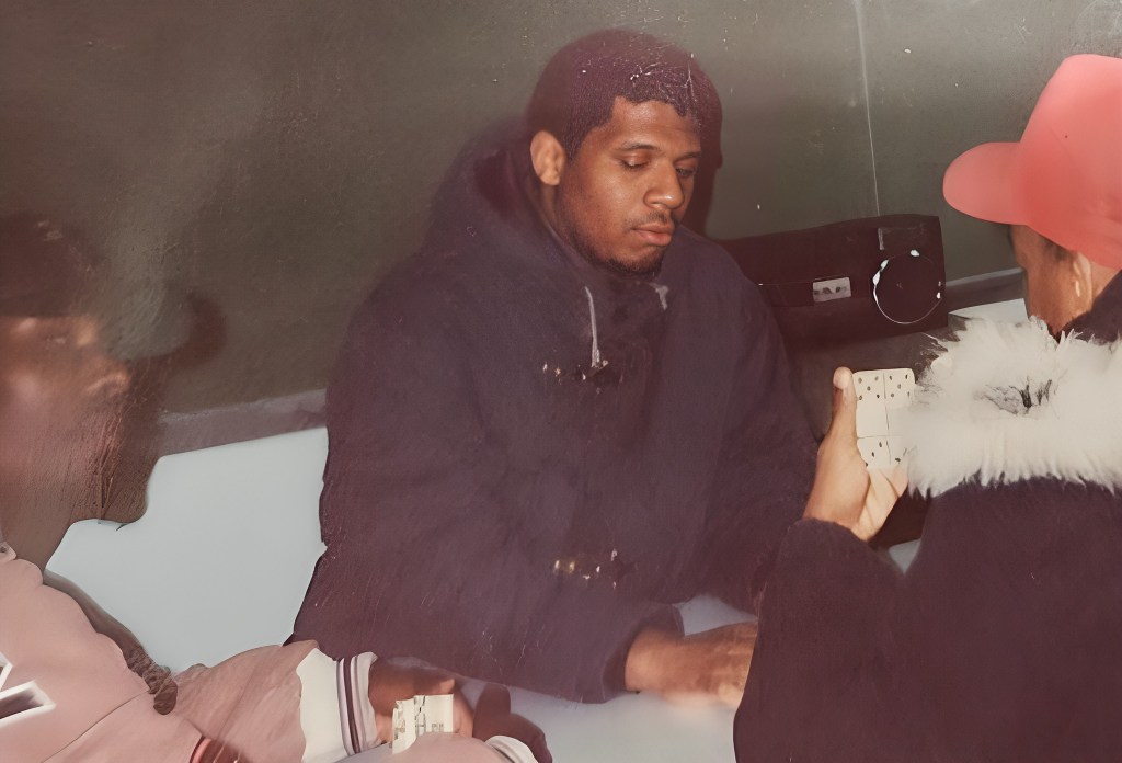 Une pensée pour&nbsp;Karmaflage