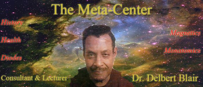 Un retour sur la fascinante carrière de Delbert Blair&nbsp;!