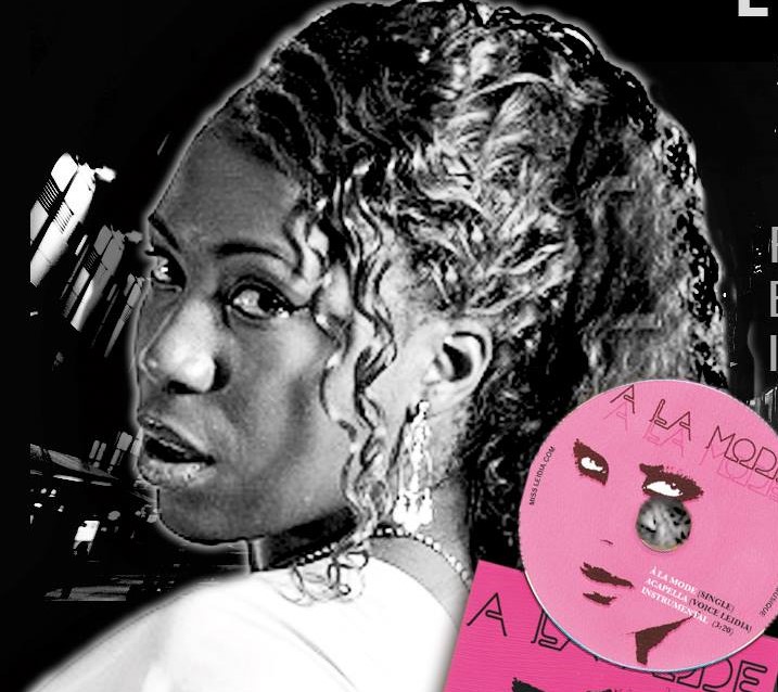 La Jaguar Wright du Québec : Visionner la chaîne de Ludwine Déjean (LD-One de Muzion)&nbsp;!