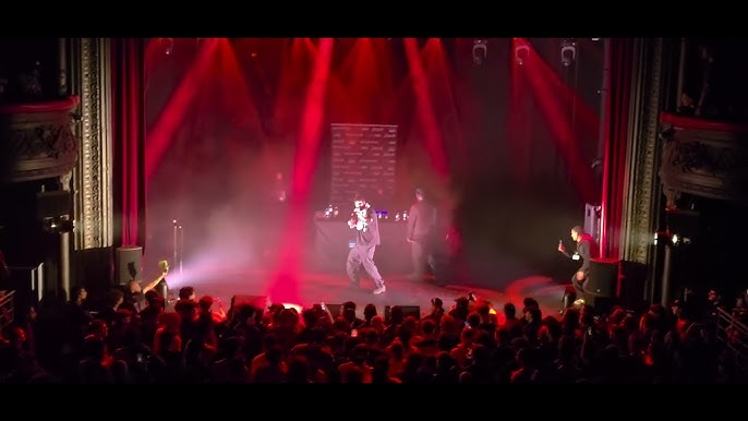 Concert à guichet fermé du Roi Heenok en France en 2025&nbsp;!