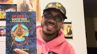 Récents épisodes radicaux du Pré-ARDOK$HOW en ce début 2026&nbsp;!