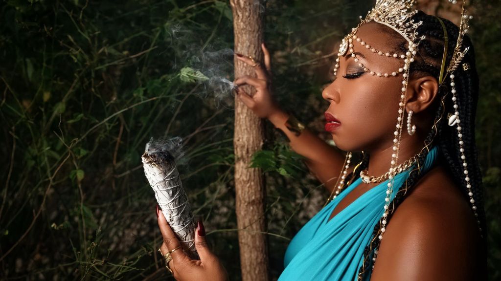 Connaissez-vous Conjure Queen&nbsp;?