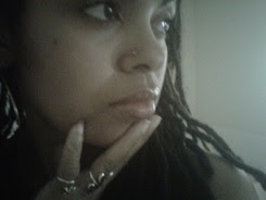 En l’honneur de Khadijah Samedi : oracle et métaphysicienne&nbsp;!