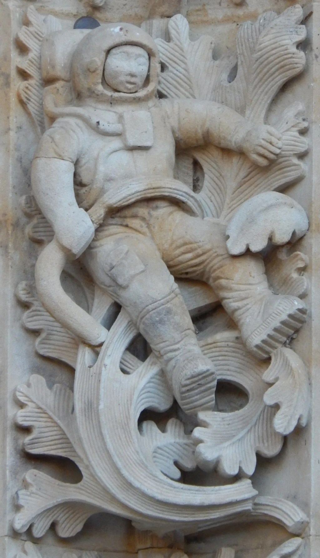 Hip-Hop gnostique (épisode 9): Le&nbsp;Psychonautisme